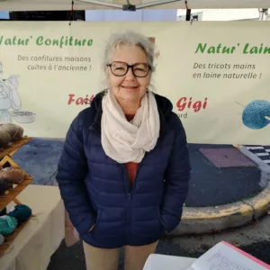 Gigi - Natur'Confiture