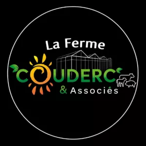 Logo — La Ferme Couderc & Associés