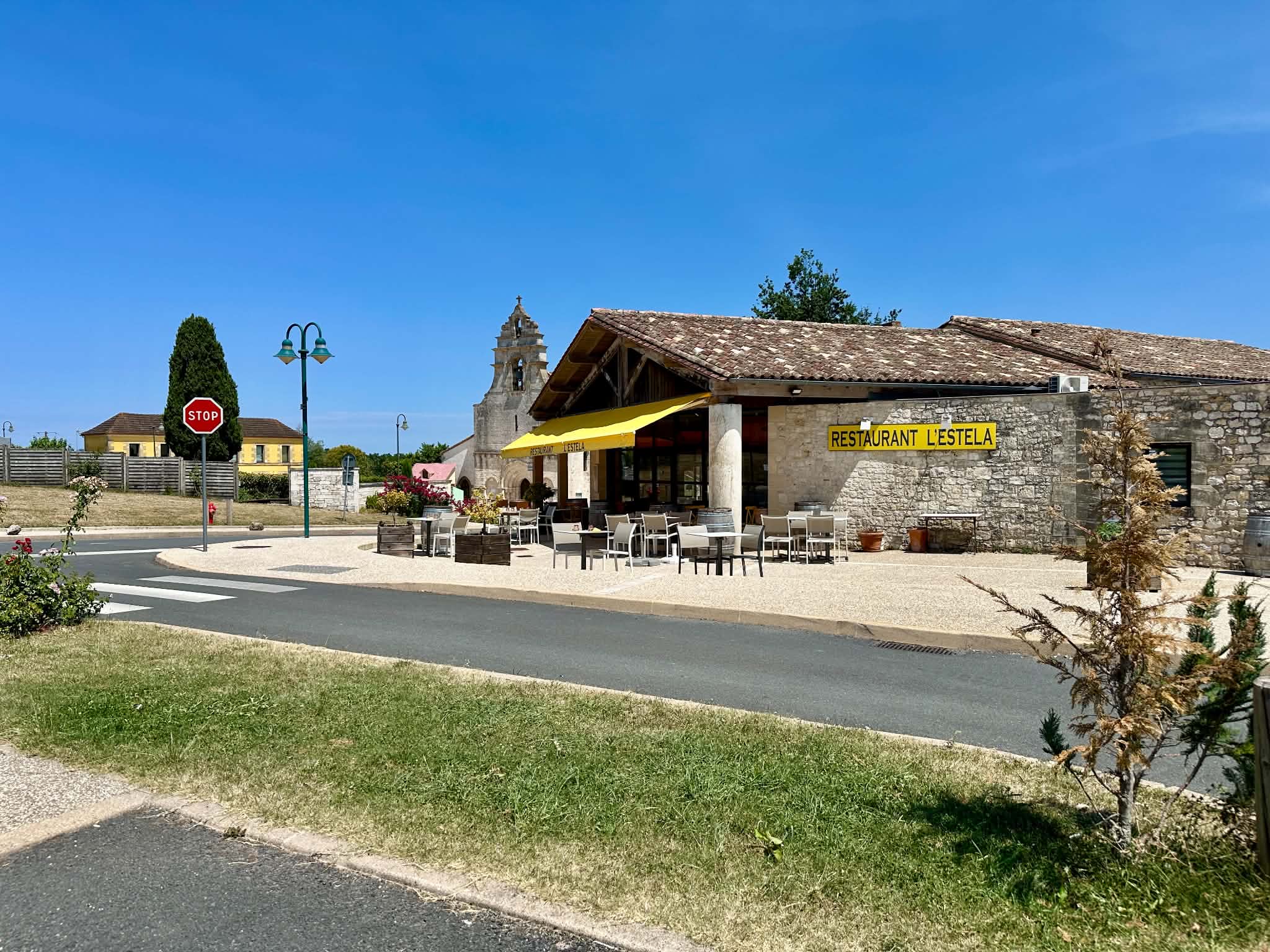 L'Estela