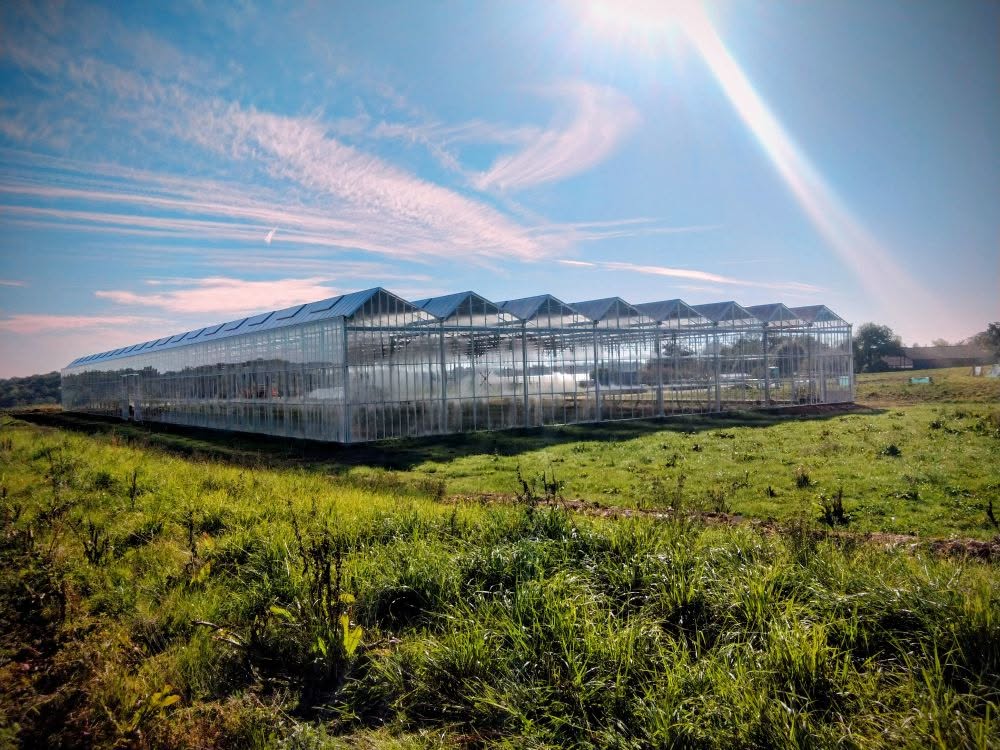 La ferme Couderc & associés