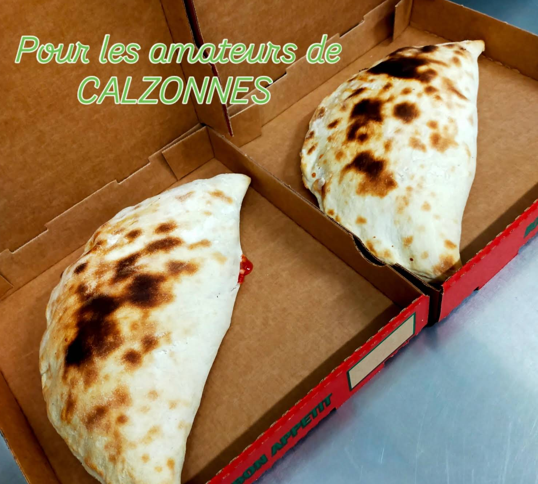 BEL'A PIZZA