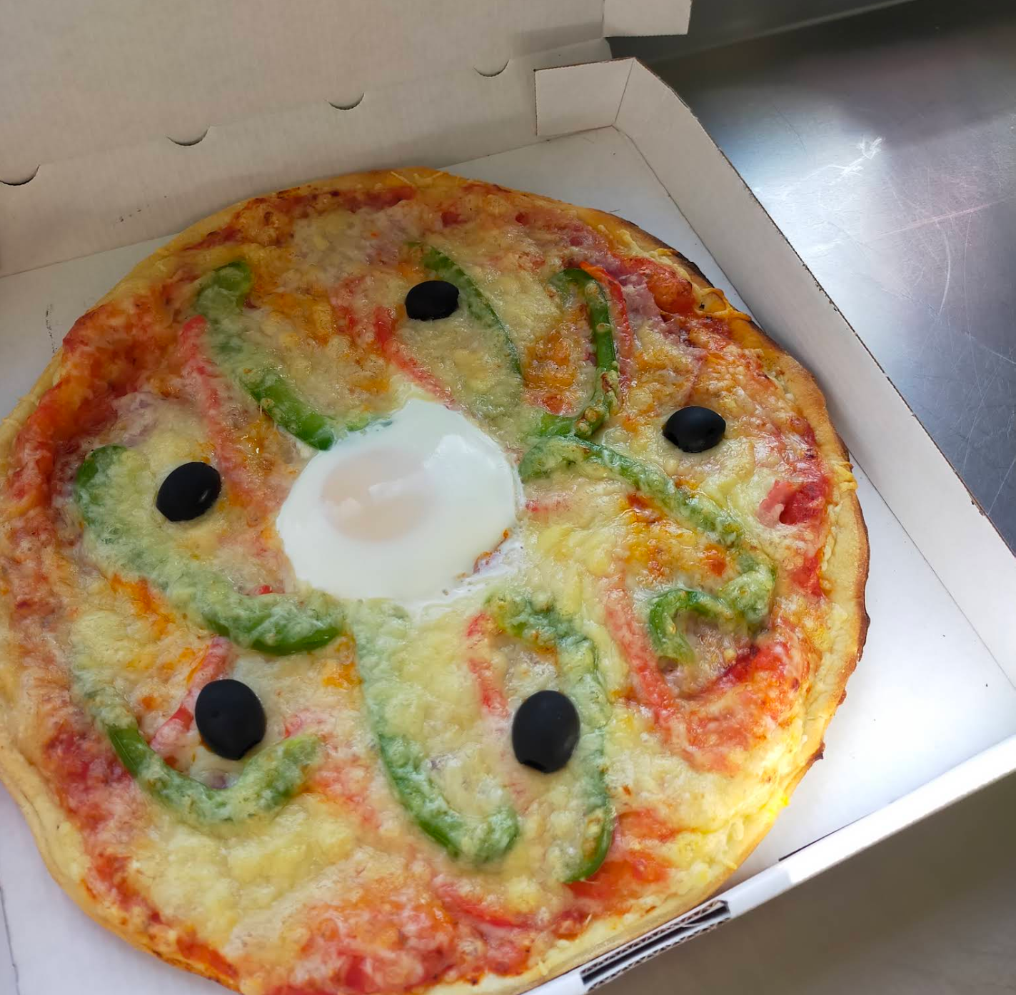 BEL'A PIZZA