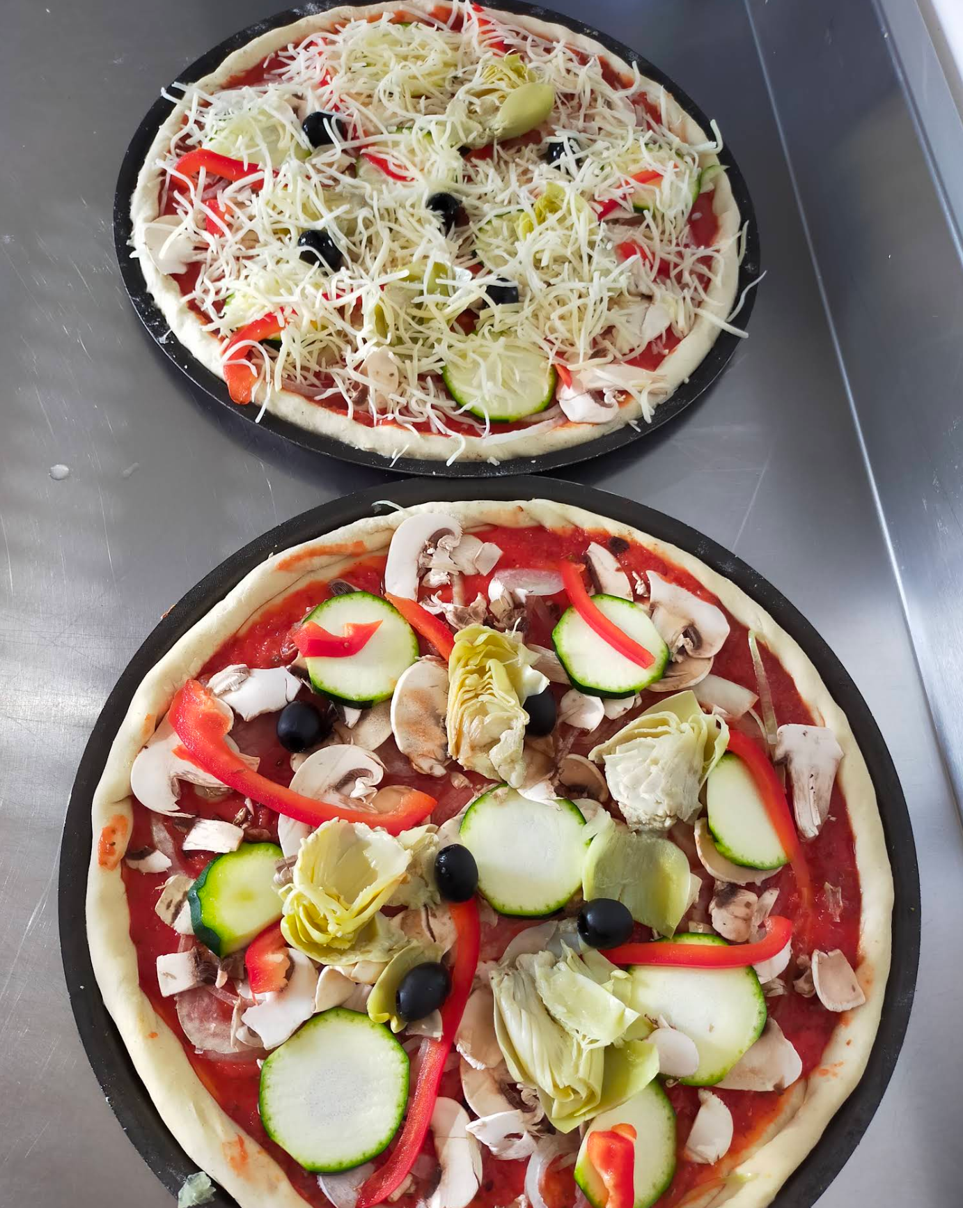 BEL'A PIZZA