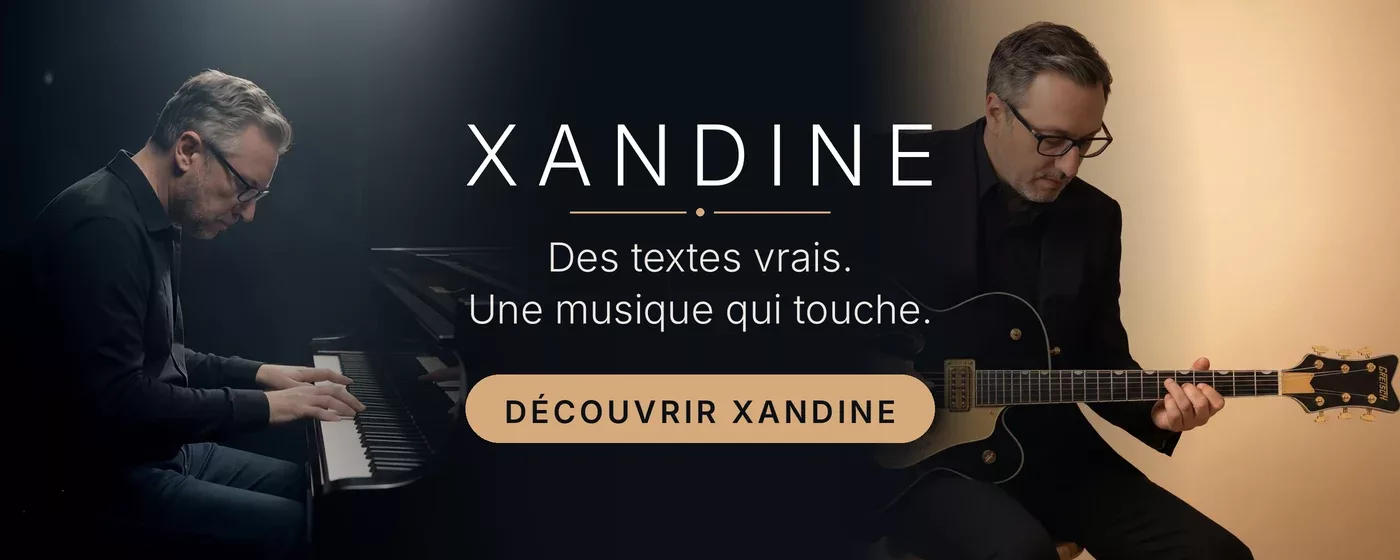Découvrez Xandine - artiste de Conne-de-labarde